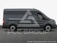2024 Ford E-Series