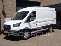 2024 Ford E-Series