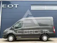 2024 Ford E-Series