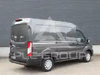2024 Ford E-Series
