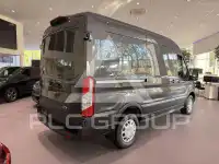 2024 Ford E-Series
