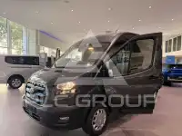 2024 Ford E-Series