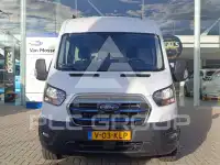 2024 Ford E-Series