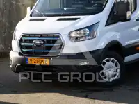 2024 Ford E-Series