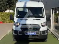 2024 Ford E-Series