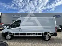 2024 Ford E-Series