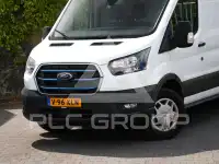 2024 Ford E-Series