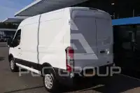 2024 Ford E-Series