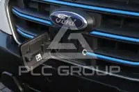2024 Ford E-Series
