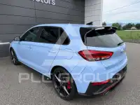 2024 Hyundai I30
