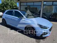 2024 Hyundai I30