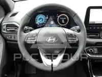 2026 Hyundai I30