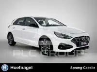 2024 Hyundai I30