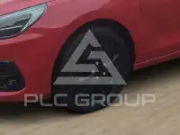 2024 Hyundai I30