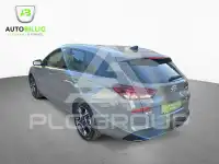2024 Hyundai I30