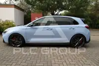 2024 Hyundai I30