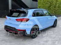 2024 Hyundai I30