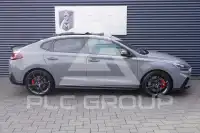 2024 Hyundai I30
