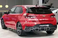 2024 Hyundai I30