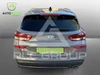 2024 Hyundai I30