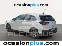 2024 Hyundai I30