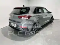 2024 Hyundai I30