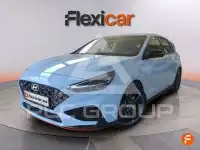 2024 Hyundai I30