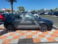 2024 Hyundai I30