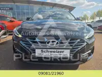 2024 Hyundai I30