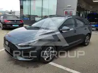 2024 Hyundai I30