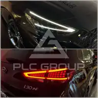 2024 Hyundai I30
