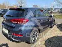 2024 Hyundai I30