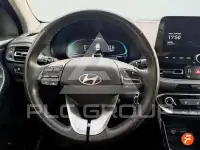 2024 Hyundai I30