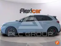 2024 Hyundai I30