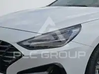 2024 Hyundai I30