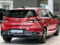 2024 Hyundai I30