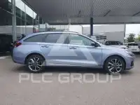 2024 Hyundai I30
