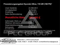2024 Hyundai I30
