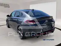 2024 Hyundai I30