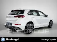 2024 Hyundai I30