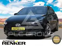 2024 Hyundai I30