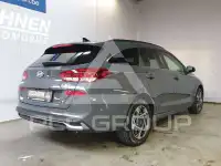 2024 Hyundai I30