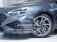 2024 Hyundai I30