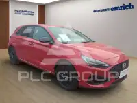2024 Hyundai I30