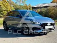 2024 Hyundai I30
