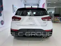 2024 Hyundai I30