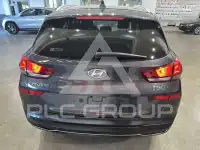 2024 Hyundai I30