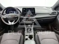 2024 Hyundai I30