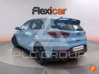 2024 Hyundai I30
