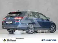 2024 Hyundai I30